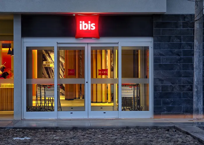 Ibis Trujillo