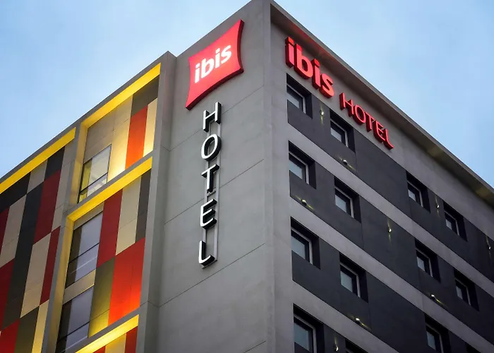 Ibis Trujillo